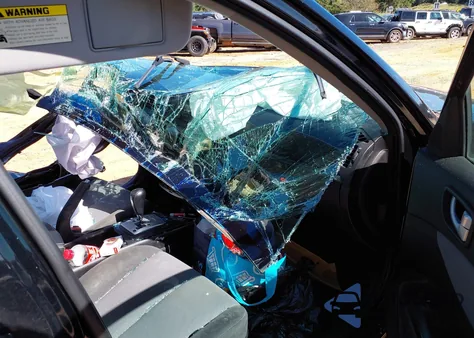 2008 Hyundai Sonata Limited V6/Se V6 from USA, damaged, VIN 5NPEU46FX8H356418